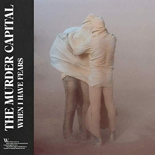 Murder Capital - Cuando tengo miedo (Vinilo)