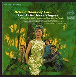 Anita Kerr - Mellow Moods of Love (CD)
