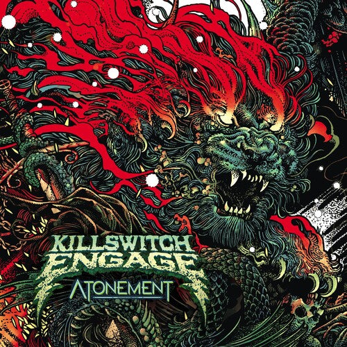Killswitch Engage - Expiación (CD)