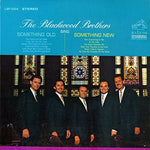 Los Blackwood Brothers - Canta algo viejo, algo nuevo (CD)