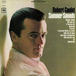 Robert Goulet - Sonidos de verano (CD)