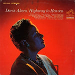 Doris Akers - Autopista al cielo (CD)