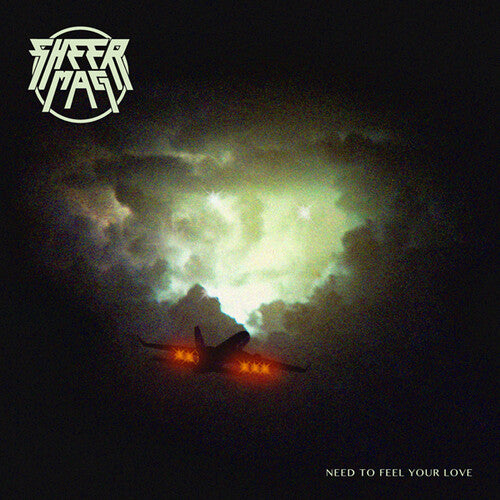 Sheer Mag - Una llamada distante (Vinilo)