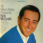 Bob McGrath - Mitch Miller presenta a Bob McGrath (CD)