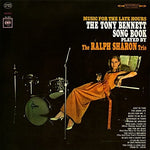 Ralph Sharon - Music for the After Hour: The Tony Bennett Song Book (CD)