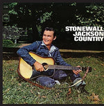 Stonewall Jackson - Stonewall Jackson Country (CD)