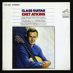 Chet Atkins - Class Guitar (CD)