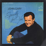 John Gary - Sings Especially for You (CD)