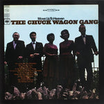 Chuck Wagon Gang - Asciende al cielo (CD)