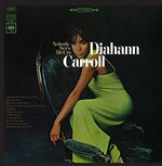Diahann Carroll - Nobody Sees Me Cry (CD)