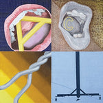 Holy Balm - Activity (Vinyl)