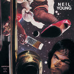 Neil Young - American Stars 'n Bars (Vinyl)