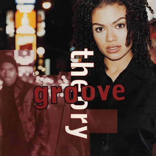 Groove Theory - Groove Theory (Vinyl)