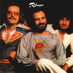 the album cover for Refugee - Refugee (Exp) [Remastered] (Uk)