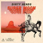 Dirty Heads - Superluna (CD)