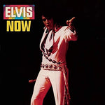 Elvis Presley - Ahora (CD)