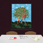 Parsnip - When The Tree Bears Fruit (Vinyl)