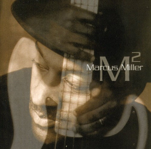 マーカス・ミラー - M2 (CD)