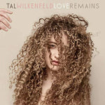 the album cover for Tal Wilkenfeld - Love Remains [Japanese Blu-Spec CD]