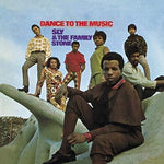 Sly y la familia Stone - Baila al ritmo de la música (CD)
