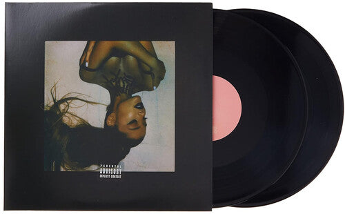 Ariana Grande - Thank u, Next (Vinyl)