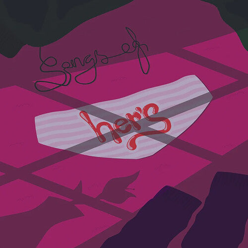 Her's - Songs Of Her's (Vinyl)