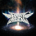 Babymetal - Galaxia del metal (CD)
