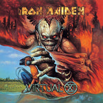 アイアン・メイデン - バーチャル XI (CD)