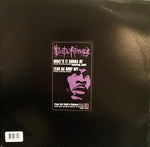 Busta Rhymes : What's It Gonna Be?! / Tear Da Roof Off (12")