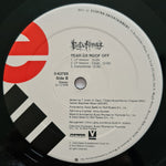 Busta Rhymes : What's It Gonna Be?! / Tear Da Roof Off (12")