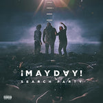 Mayday - Search Party (CD)