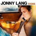 Jonny Lang - Señales (CD)