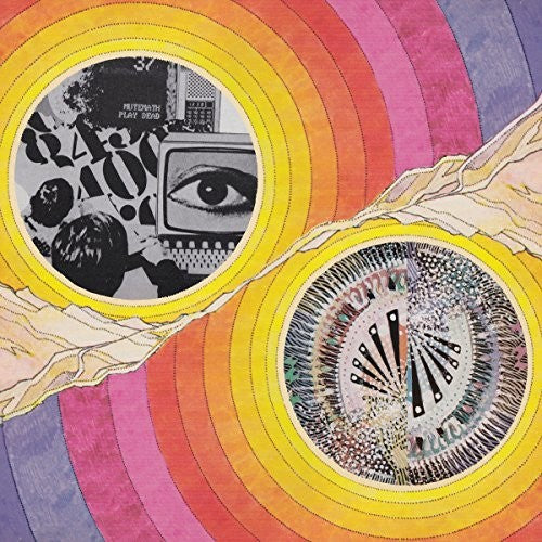 MUTEMATH - Hacerse el muerto (Vinilo)
