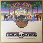 7th Wonder : I Enjoy Ya (12", Promo)