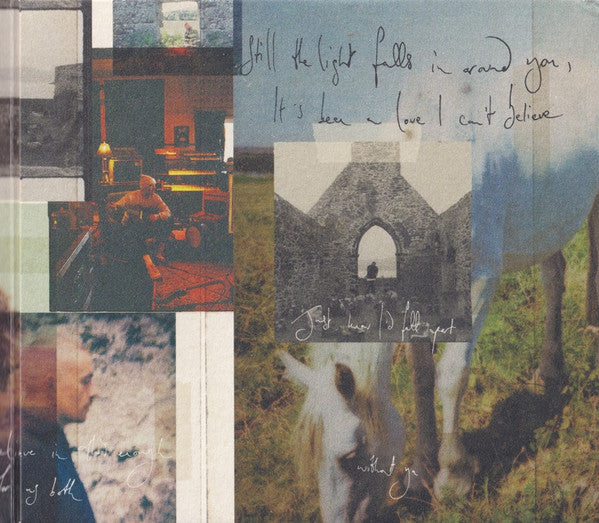 Dermot Kennedy : The Weight Of The Woods (CD, Album)