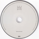 Dermot Kennedy : The Weight Of The Woods (CD, Album)