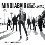 Mindi Abair - Las sesiones del este y el oeste (CD)