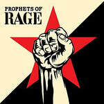Prophets of Rage - Prophets Of Rage (Vinyl)