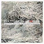 the album cover for Platform - Flux Reflux