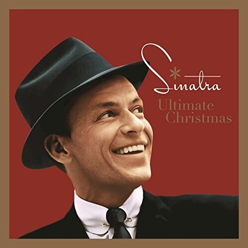 フランク・シナトラ - アルティメット・クリスマス (ビニールレコード)