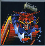 Judas Priest - Defensores de la Fe (CD)