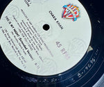 Chaka Khan : This Is My Night (12", Maxi, All)