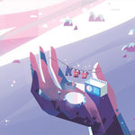 [PRE-ORDER] Steven Universe: Complete Volume 1 Soundtrack (Vinyl)