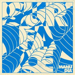 Manu Dia - Surface (Vinyl)