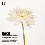 Sonates Violon Oblige (CD)