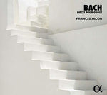 Pieces Pour Orgue (CD)