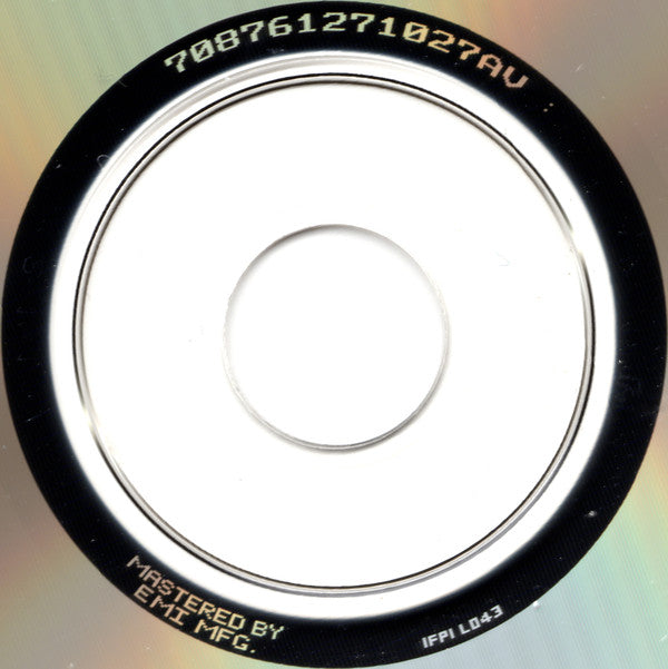 MQ3 : Everyday (CD, Maxi, Promo)