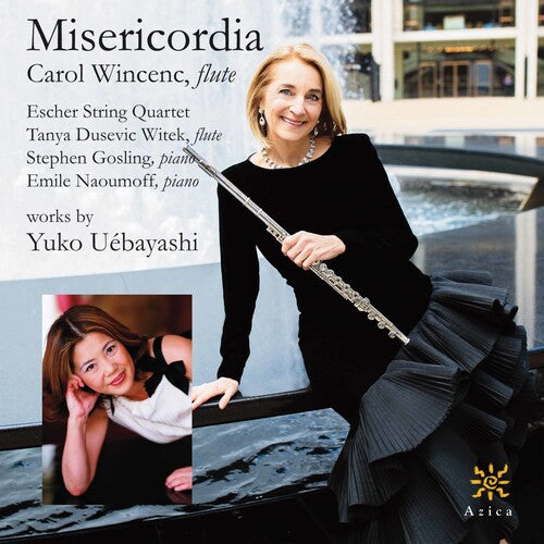 Misericordia (CD)