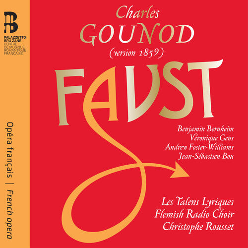Faust (CD)