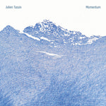 the album cover for Julien Tassin - Momentum